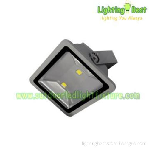 80w flood led lights high effecient for garden